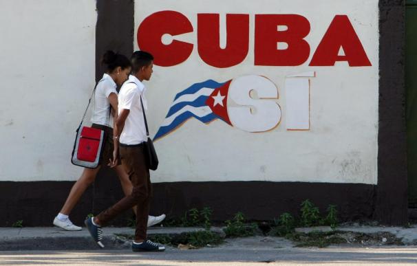 EE.UU. confirma la liberación e identidad de 53 presos políticos cubanos