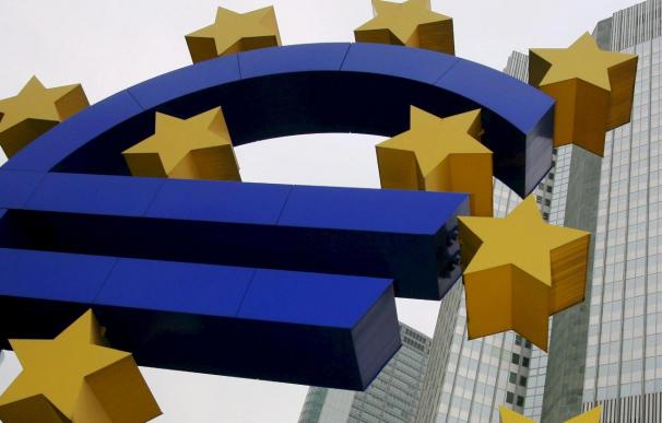 La banca pidió en diciembre al BCE un 9,5 por ciento más que un mes antes