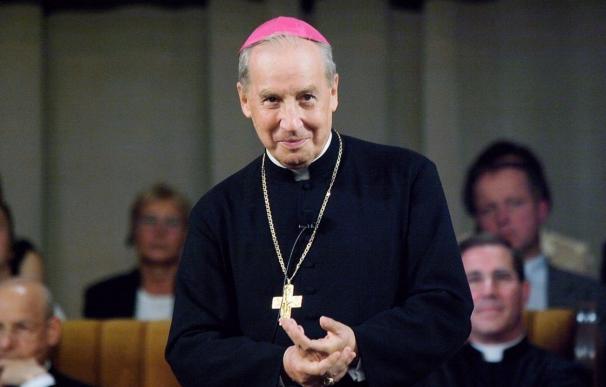 Fallece en Roma el prelado del Opus Dei, monseñor Javier Echevarría