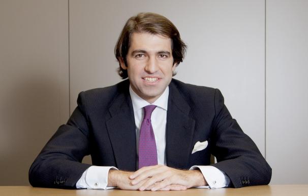 Roca Junyent nombra a Carlos Blanco nuevo socio director de su oficina de Madrid