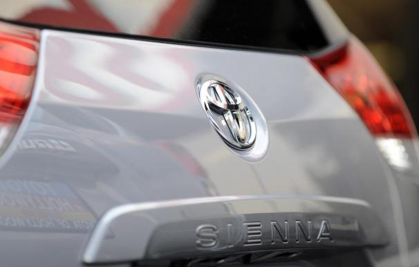 Toyota llama a revisión a 1,5 millones de vehículos, la mayoría en Japón