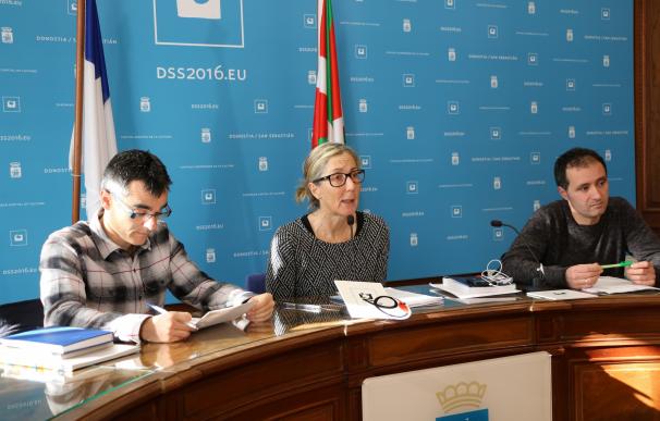 Ayuntamiento de San Sebastián pone en marcha el proceso para implantar la OTA en todo el barrio de Egia