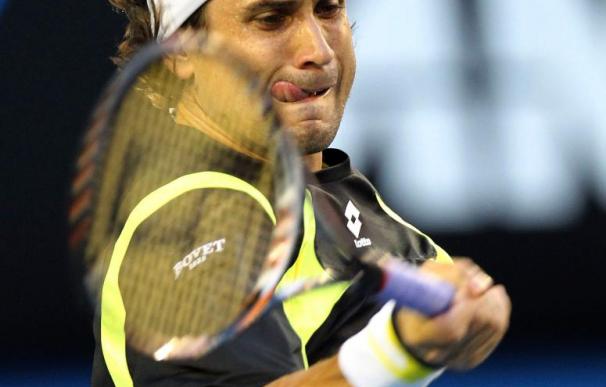 Nadal, lesionado, fuera de la cita de semifinales, a la que acude Ferrer