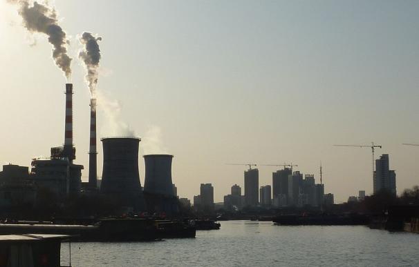 Ciudadanos reprocha al Gobierno que no actúe contra la contaminación a pesar de la amenaza de multa de Bruselas