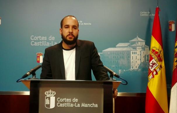 PSOE lamenta "el teatrillo" del PP y defiende la transparencia como "seña de identidad" del Gobierno regional