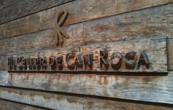 El Celler de Can Roca, tercer mejor restaurante del mundo