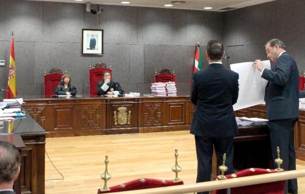 ACS recurrirá la sentencia que desestima su demanda contra Iberdrola