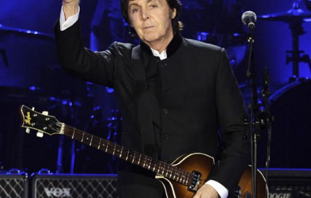 Paul McCartney quiere ser empresario turístico