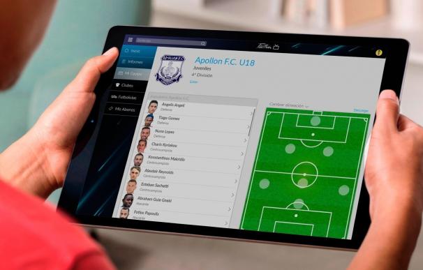Footters elige IBM Cloud Vídeo para potenciar su plataforma de fútbol base y amateur