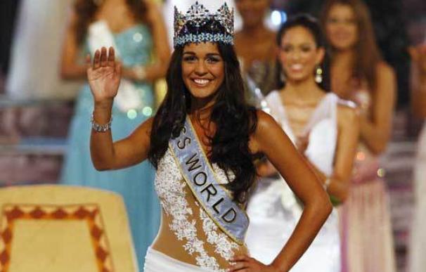 Miss Mundo 2009 se convierte en la nueva alcaldesa de Gibraltar