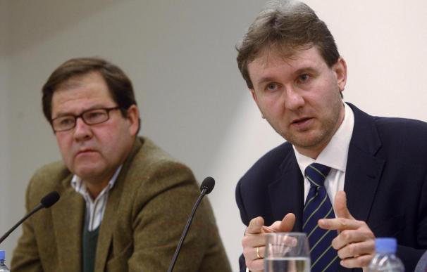 El alcalde de Burgos anuncia la paralización de las obras en Gamonal
