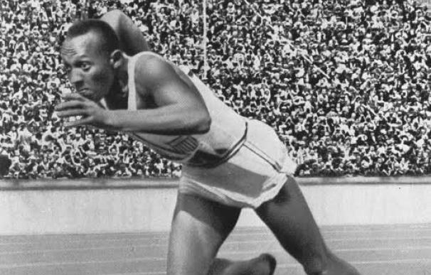 El Casyc acoge desde mañana la proyección de tres documentales en homenaje a Jesse Owens, "leyenda olímpica" en 1936