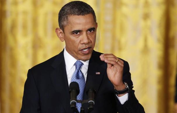 Obama: La negativa a elevar el límite de deuda dañará la economía