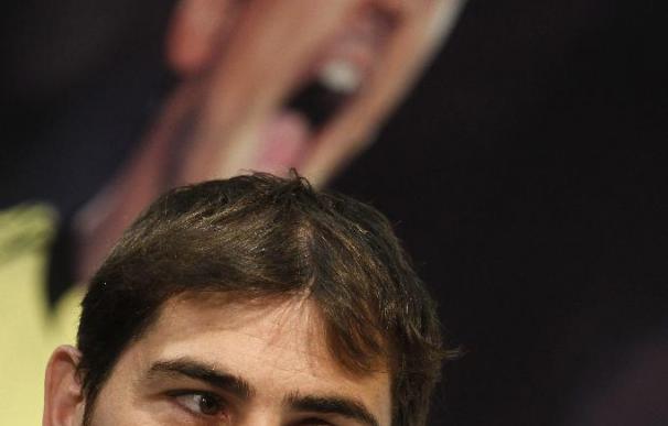 Casillas cree que "con tantos clásicos a veces está descafeinado"