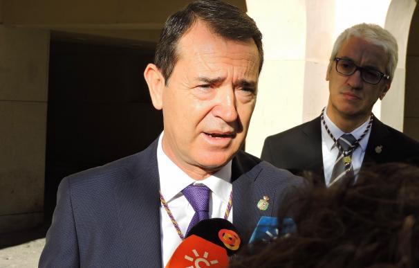 PSOE e IU no respaldan unos presupuestos municipales que evidencian "un carácter de derechas"