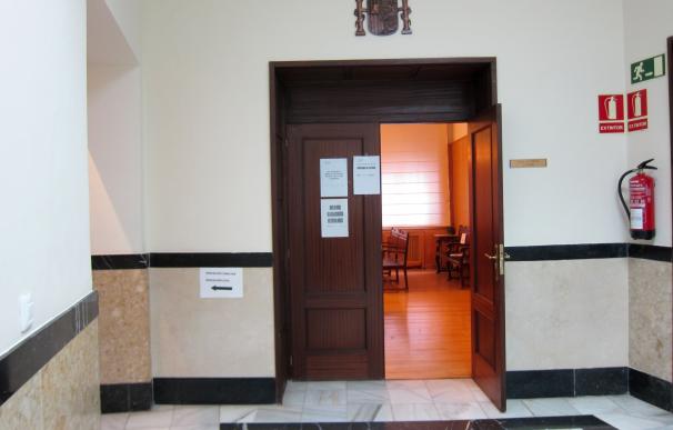 La Audiencia de Valladolid impone un año de cárcel al acusado de fingir un robo en su casa para cobrar del seguro
