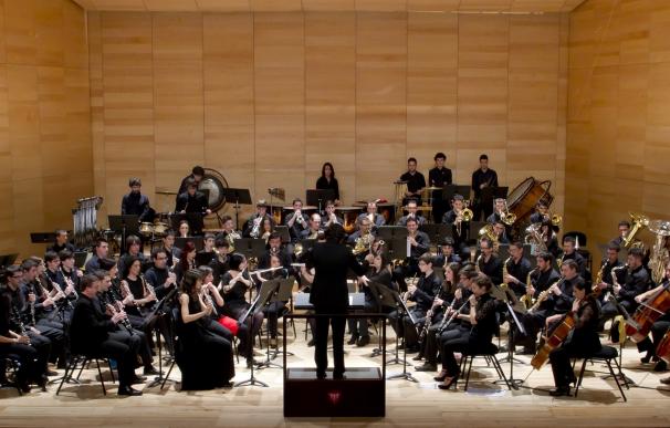 La Banda Sinfónica de La Rioja interpreta este domingo un "concierto de cine" por 'La Rioja Tierra Abierta'