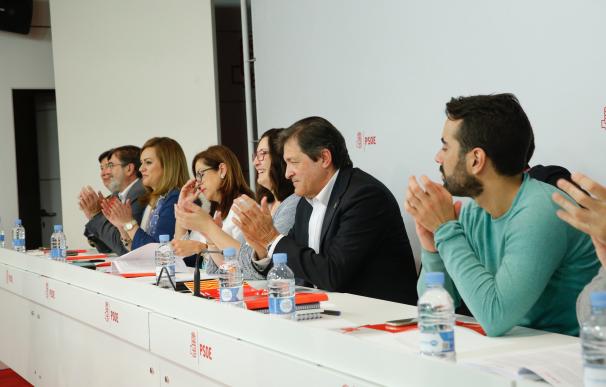 PSOE quiere definir en Estatutos, derechos y obligaciones de sus afiliados en internet y pide comportamiento "ejemplar"