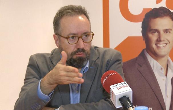 Girauta: Podemos, Batasuna e independentistas conforman una "alianza destructiva"