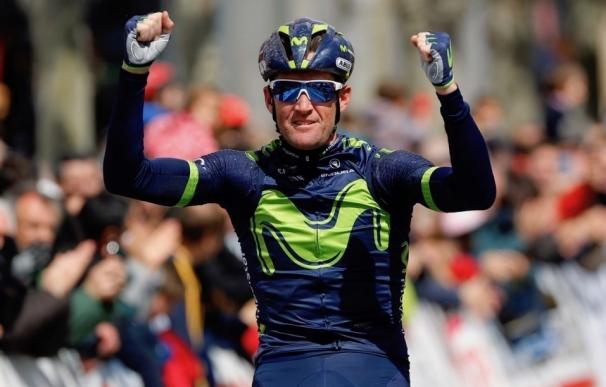 El australiano Sutherland (Movistar Team) conquista la Vuelta a La Rioja y rompe la hegemonía de Orica