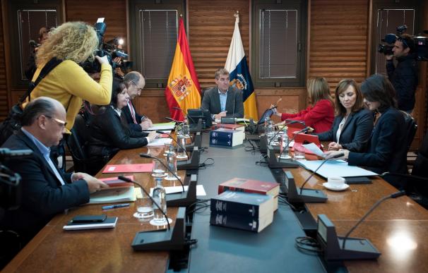 El Gobierno de Canarias remite al Consultivo la modificación del reglamento de la PCI