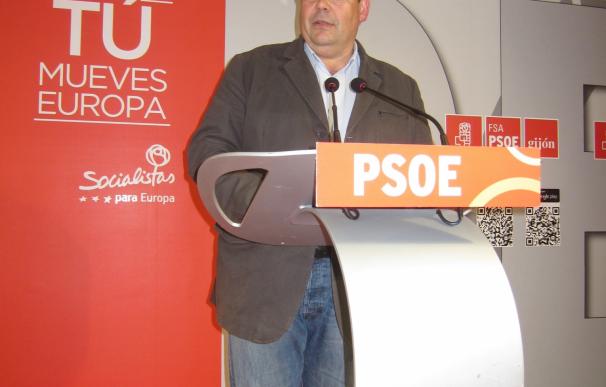Cofpa exige explicaciones sobre el trabajo de Martínez Argüelles en el Tribunal de Cuentas