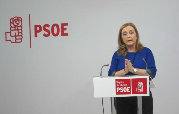 El PSOE propone en la Asamblea la elaboración de una Ley regional que regule el lenguaje de signos
