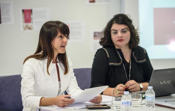 Diputación invierte cerca de 80.000 euros en la inserción laboral y la formación de mujeres en 2016