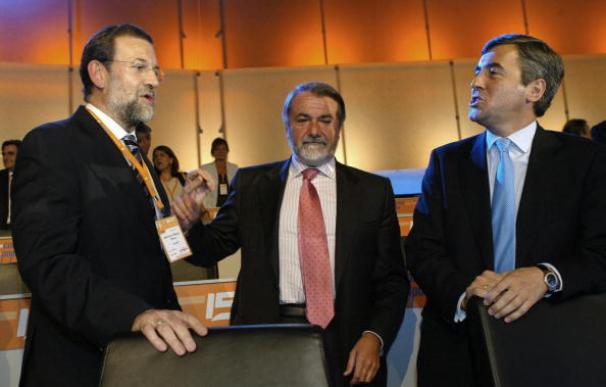 La plana mayor del PP de Aznar declarará como testigo en junio