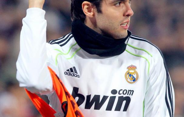 El madridismo aplaude el regreso de Kaká