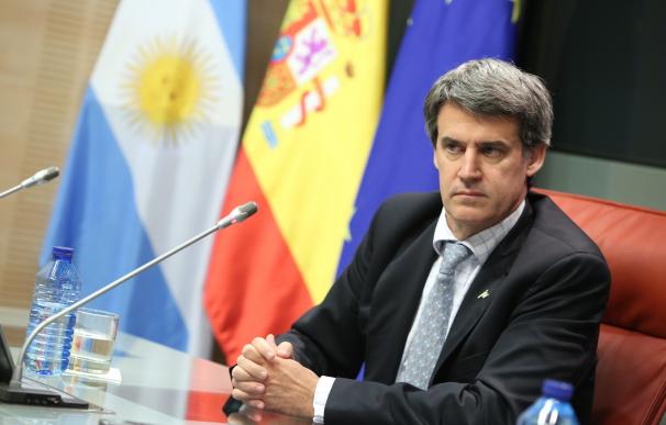 Dimite el ministro de Hacienda y Finanzas de Argentina