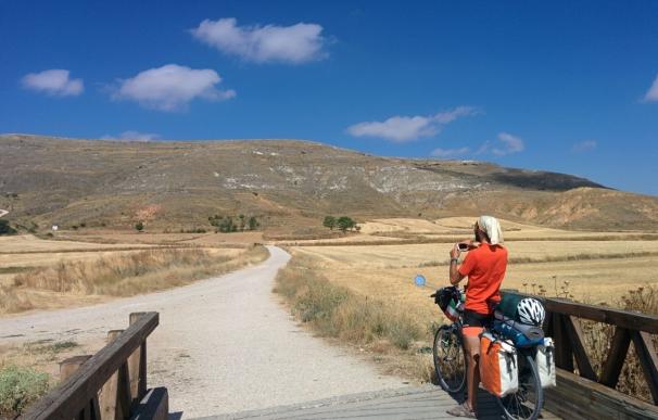El servicio de Correos para peregrinos del Camino de Santiago se activa entre abril y noviembre en los tramos asturianos