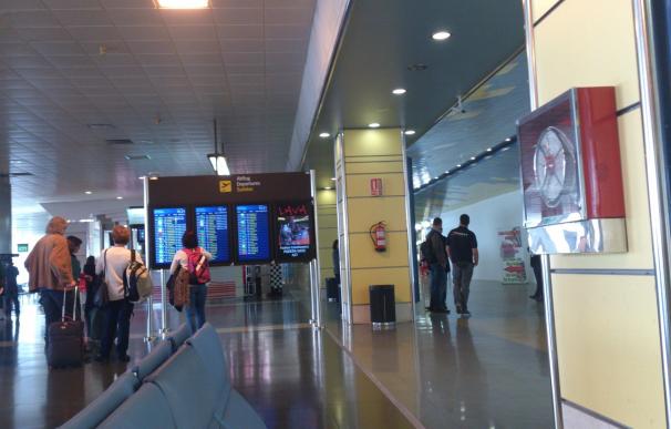 La Policía Nacional recupera una maleta perdida en el Aeropuerto de Gran Canaria con más de 100.000 euros en joyas