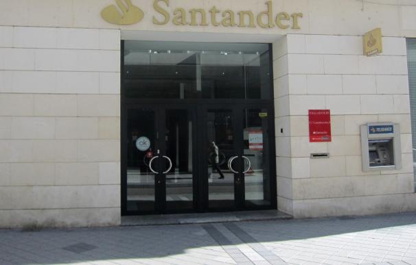 Una sentencia devuelve a un matrimonio de Valladolid los 600.000 euros que invirtió en 'Valores Santander'