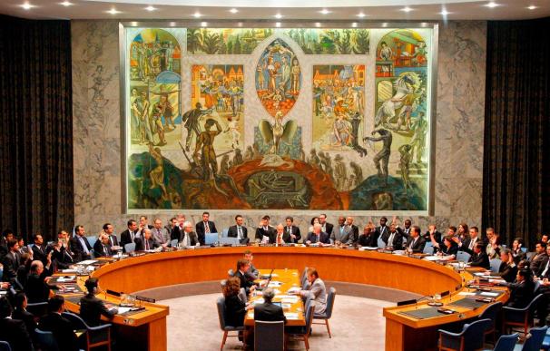 El Consejo de Seguridad de la ONU discute la situación de Mali