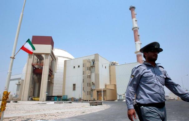 Irán anuncia que la visita del OIEA será el 15 y 16 de enero a Arak y Natanz