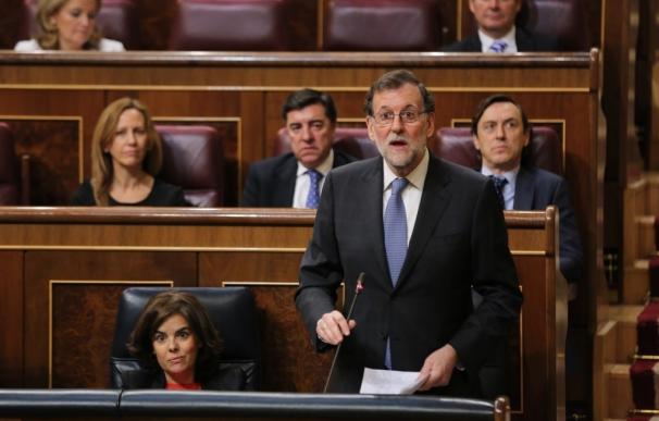 La acusación preguntará a Rajoy por la presunta financiación ilegal cuando coordinaba campañas o fue secretario general