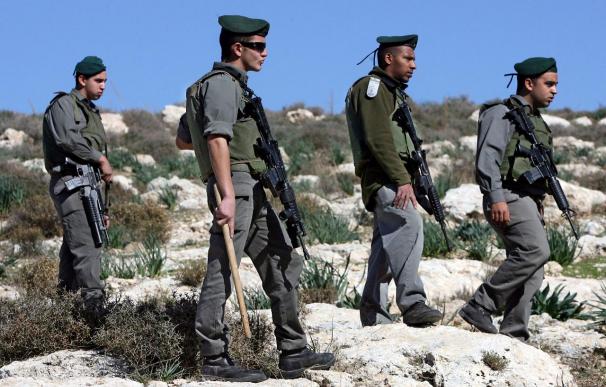 Las facciones palestinas acuerdan evitar a Gaza una nueva ofensiva israelí