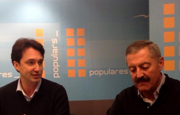 Betoret anuncia que optará a la reelección como presidente del PP en la provincia de Valencia