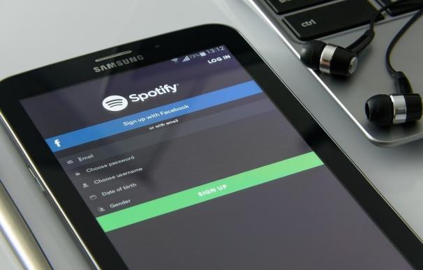 Spotify lanza un servicio Premium para estudiantes en 33 países