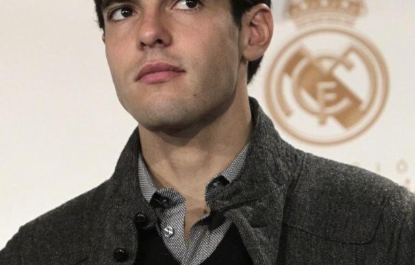 Kaká, objetivo del París Saint-Germain, según "Le Parisien"