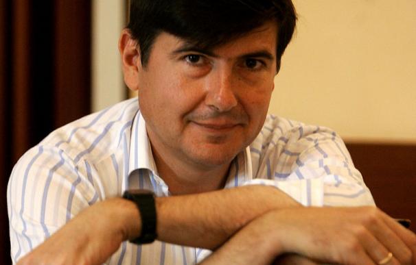 Manuel Pimentel, mediador en la negociación entre controladores, AENA y Fomento