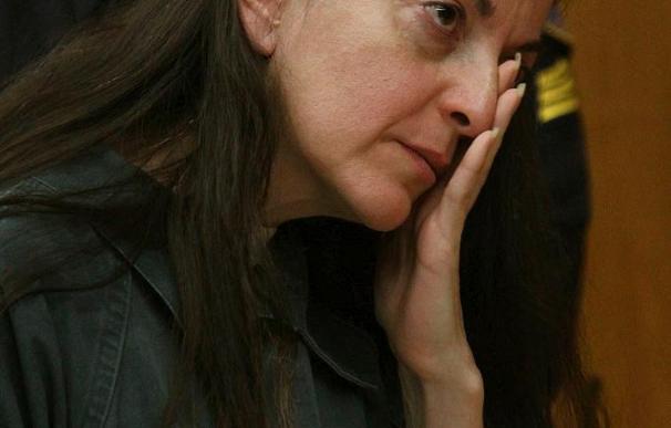 Las autoridades de Nueva Jersey estudiarán la libertad condicional para María José Carrascosa