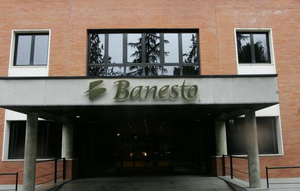 Banesto ganó un 17,8% menos en 2010, hasta 460,1 millones
