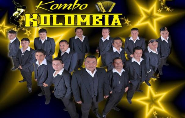 Kombo Kolombia