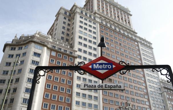 Ayuntamiento de Madrid espera que se formalice la puesta en marcha del Edificio España, tras su venta a Baraka