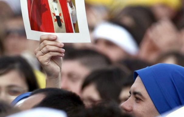 La beatificación de Juan Pablo II puede ser el uno de mayo próximo, según un obispo polaco