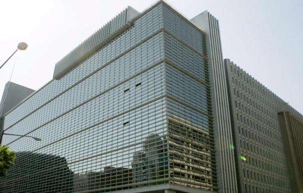 El Banco Mundial pronostica un crecimiento del 4 por ciento para 2011 y 2012 en Latinoamérica