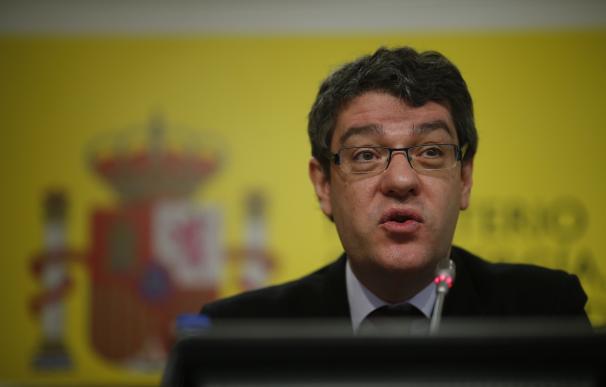 El ministro de Energía asegura que Rajoy ofrecerá "la máxima colaboración con la Justicia"