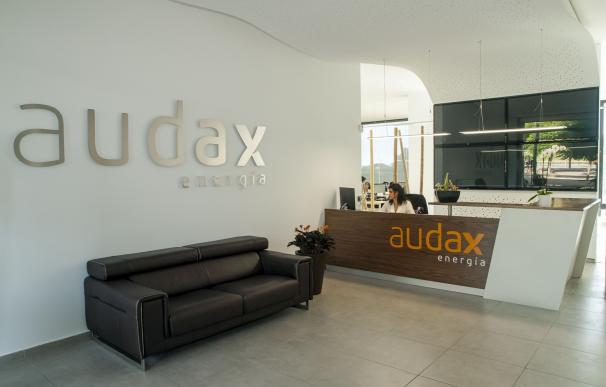 Audax Energía ganó 11,8 millones en 2016